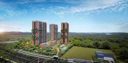 Springleaf Residence (D26), Apartment #625047341